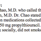 Illustration for article titled The Chargers Doctor Is A Drunk Quack. Why Havent They Fired Him?